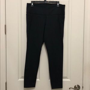 NWT Women’s Under Armour Leggings